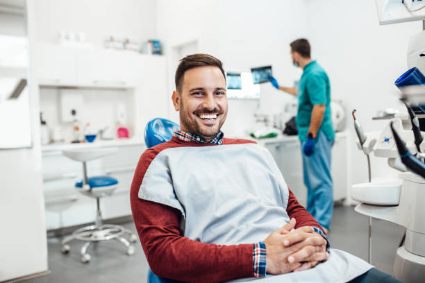 Best Root Canal Treatment  in Unionville, MO